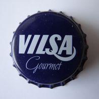 Kronkorken: Vilsa Gourmet, Vilsa Brunnen, Bruchhausen, Germany