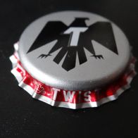 1 KK aus Mexico - TECATE - Cerveceria Cuauhtemoc Moctezuma S.A., Monterrey