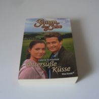 Taschenbuch Sturm der Liebe Bittersüße Küsse Neu