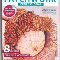 Zeitschrift Patchwork Professional 2013-04