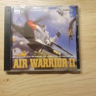 Air Warrior II PC