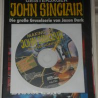 John Sinclair (Bastei) Nr. 1292 * Die Blutbrücke* 1. AUFLAGe