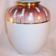 Edelstein - Küps Art Deco Porzellan Vase - 1930 / 1934 * *