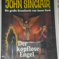 John Sinclair (Bastei) Nr. 1294 * Der kopflose Engel* 1. AUFLAGe