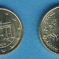 Deutschland 10 Cent 2019 F