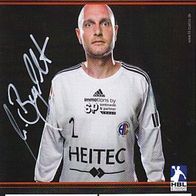 Andreas Bayerschmidt - HC Erlangen 13/14 -