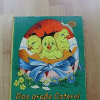 Das große Osterei Willy Mayrl Pestalozzi Verlag 1970