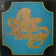 Chicago -- chicago transit authority -- chicago 1 -- 2 LP -- 1969