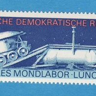 DDR 1971 Michelnummer 1659 Postfrisch.