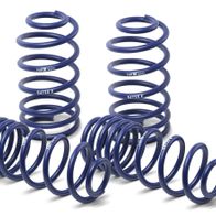 H&R Tieferlegungsfedern Für Audi RS6 & RS7 - VA35/HA35mm Sportfahrwerk