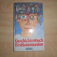 Geschichtenbuch Erstkommunion - Hermine König