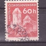 Tschechoslowakei Michel Nr. 1190 gestempelt