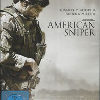 American Sniper * * Ein Clint Eastwood Film * * DVD