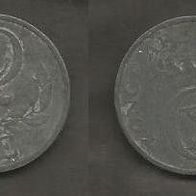 Münze Alt Dänemark: 2 Öre 1942