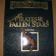 FOR 3 - Pirates of the Fallen Stars (6241)