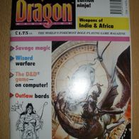 Dragon Magazine No. 189 (5214)
