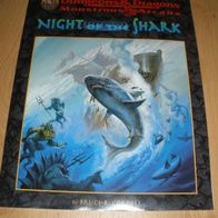 Night of the Shark - The Sea Devils 2 (5667)