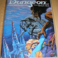 Dungeon No. 45 (588)