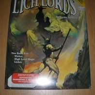 Role Aids - Lich Lords (6651)