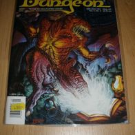 Dungeon No. 29 (589)