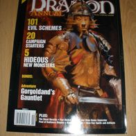 Dragon Magazine Annual No. 5 (7122)