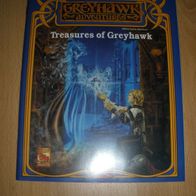 WGR 2 - Treasures of Greyhawk (6685)