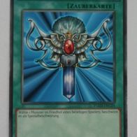 YGLD-DEC24, Wiedergeburt, 1. Auflage (T*)