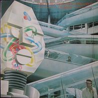 The Alan Parsons Project - i robot - LP - 1977