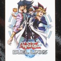 Yu Gi Oh! Duel Links-Karte 1 (T*)