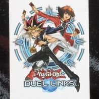 Yu Gi Oh! Duel Links-Karte 2 (T*)