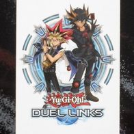 Yu Gi Oh! Duel Links-Karte 3 (T*)