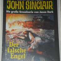 John Sinclair (Bastei) Nr. 1313 * Der falsche Engel* 1. AUFLAGe