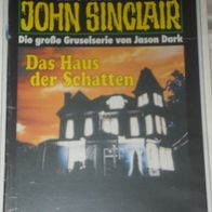 John Sinclair (Bastei) Nr. 1321 * Das Haus der Schatten* 1. AUFLAGe