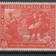 Sowjetische Zone postfrisch Michel Nr. 230