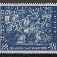 Sowjetische Zone postfrisch Michel Nr. 231a