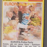 Europa MC " Polka Party "