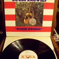 Pete Stanley (banjo) & Roger Knowles (guitar) - Banjo bounce - UK XTRA Lp n. mint !
