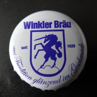 Kronkorken - Winkler Bräu - gebraucht