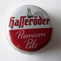 Kronkorken - Hasseröder Premium Pils - gebraucht