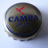 Kronkorken - Gamba Bayern - gebraucht