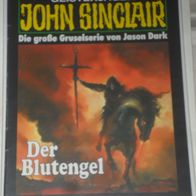 John Sinclair (Bastei) Nr. 1339 * Der Blutengel* 1. AUFLAGe