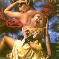 Van Stephenson - Righteous anger