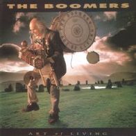 The Boomers - Art of living