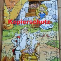 Asterix und die Römer Oben Rechts