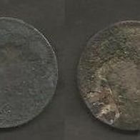 Münze Deutsches Reich: 3 Kreuzer - Bayern 1863