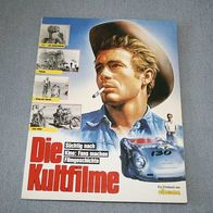 Cinema Buch - Die Kultfilme