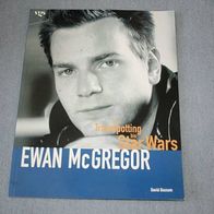 David Bassom - Ewan McGregor - Von Trainspotting bis Star Wars (VGS)