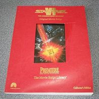 Star Trek VI - The Undiscovered Country - Original Movie Script