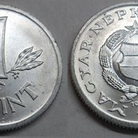 Ungarn 1 Forint 1984 ## Kof3