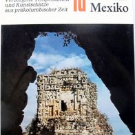 Unbekanntes MEXIKO - DuMont Kunst-Reiseführer - Azteken, Maya, Tikal, Palenque